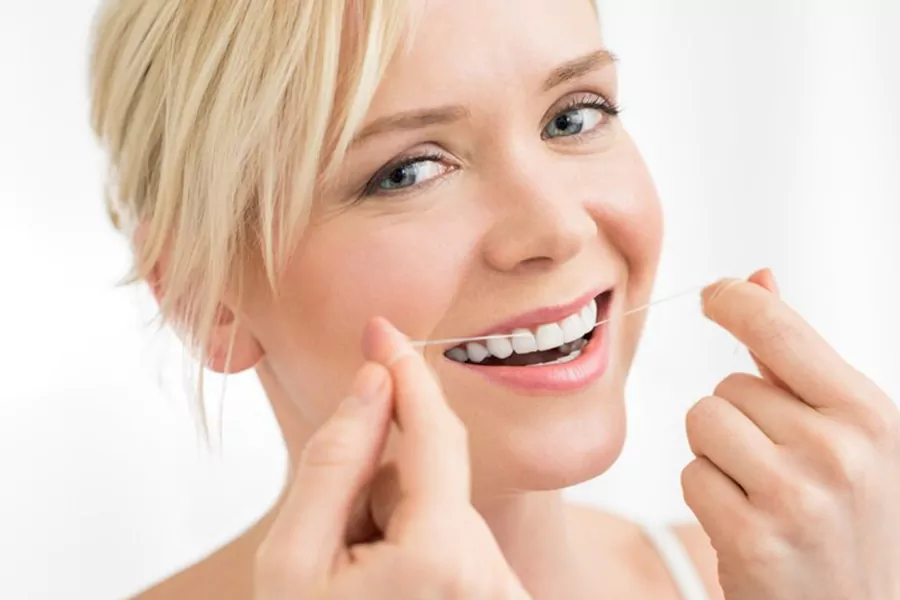 مزیت‌های ارتودنسی دندان