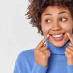 کاربردهای لمینت دندان