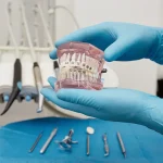 انواع وسایل و تجهیزات ارتودنسی