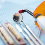 انواع جراحی دندان