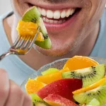 غذا خوردن بعد از کامپوزیت دندان