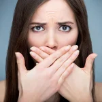 آیا کامپوزیت باعث بوی بد دهان می شود؟