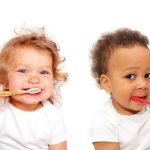 راه های مراقبت از دندان کودکان + تغذیه مناسب برای دندان اطفال